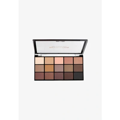 Immagine di Makeup Revolution Reloaded Palette occhi, Donna, Taglia: 16.5 g, Basic mattes