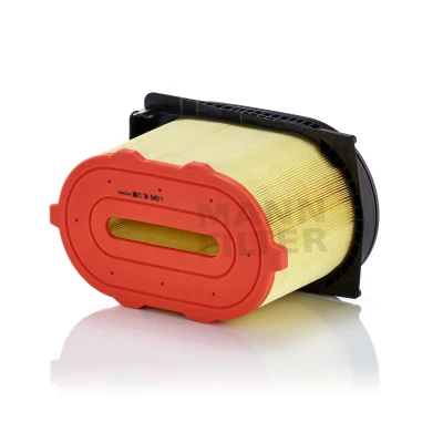 Immagine di MANN FILTER C 34 540/1 filtro aria 203,6 336 211,5 Cartuccia