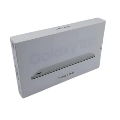 Immagine di Samsung Galaxy Tab A9 4G LTE TDD &amp; FDD 64 GB 22,1 cm (8.7&quot;) 4 Wi Fi 5 (802.11ac) Argento