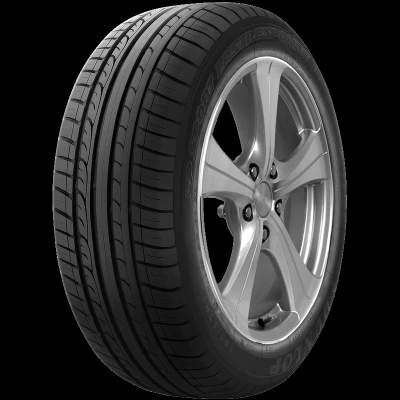 Immagine di Dunlop SP Sport FastRespons 215/65 R16 98H auto Pneumatici estivi FORD: KUGA 2, Focus C Max, Transit Custom V362 Van, NISSAN: Qashqai 2 539