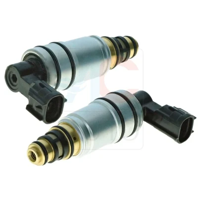 Immagine di ACAUTO AC 02VI02 Valvola regolazione, Compressore LAND ROVER: Range Rover Evoque
