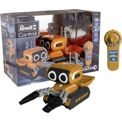 Immagine di Revell Control Catch E Robot giocattolo