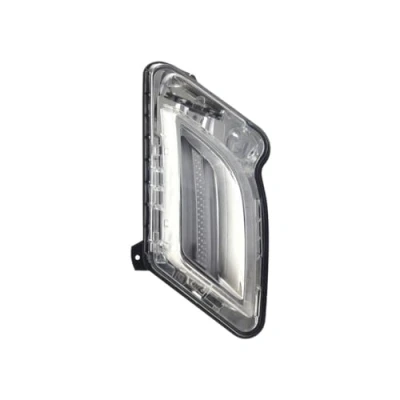 Immagine di TYC 12 5287 00 9 Luce guida diurna Dx con LED