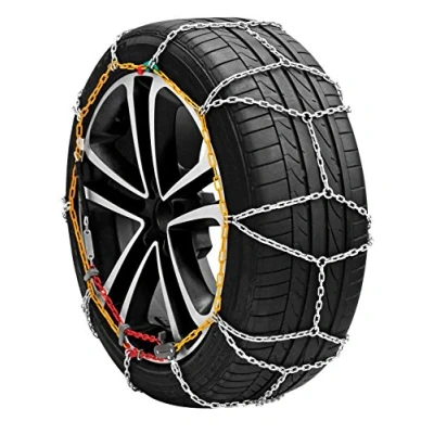 Immagine di SnowDrive 16067 R 9 Catene da neve autovetture 5