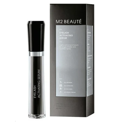Immagine di M2 Beauté Eyelash Activating Serum 4 ml