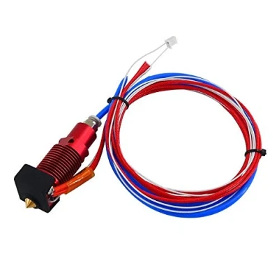 Immagine di 3Dman CR10S PRO Hotend Kit 24V/40W Extruder Print Head for 3D Printers