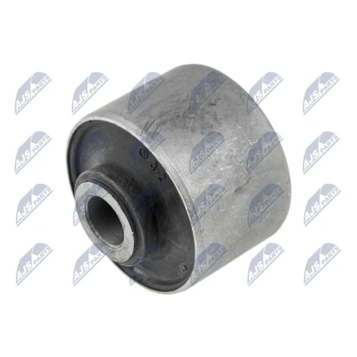 Immagine di NTY ZTT MS 009B Silent Block Assale posteriore, interno, dietro l&#039;assale, Sx, Dx, inferiore, Esterno, davanti all&#039;assale