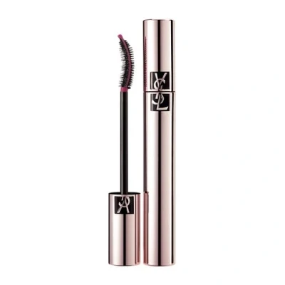 Immagine di YSL The Curler Mascara Volume Effet Faux Cils 01 Rebellious Black 6,6 ml