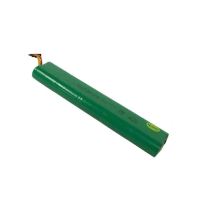 Immagine di WFGJSK Batteria for aspirapolvere Robot da 3600 mAh Ni MH Compatibile con Neato Botvac D85 D80 D75 85 80 75 70e