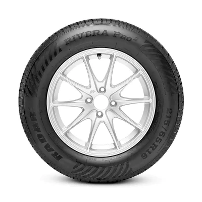 Immagine di Radar Rivera PRO 2 155/70 R13 75T auto Pneumatici estivi FIAT: Seicento / 600 Hatchback, Punto I Uno Hatchback RGC0133