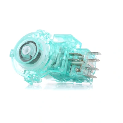 Immagine di Interruttore di accensione/avviamento DT Spare Parts 4.62069