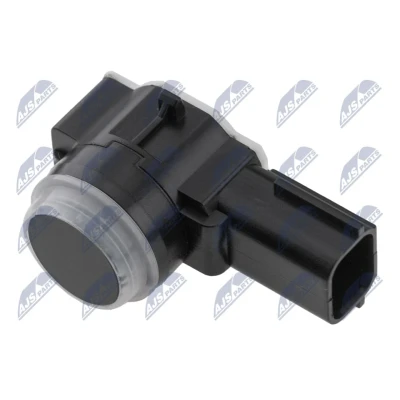 Immagine di NTY EPDC PL 004 Sensori Parcheggio anteriore, posteriore OPEL: Zafira C Tourer, Corsa E Hatchback, Mokka / X