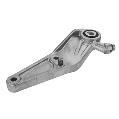 Immagine di MEYLE 614 030 0072 Supporto motore ORIGINAL Quality Lato motore, posteriore Cuscinetto gomma metallo per cambio manuale anticoppia