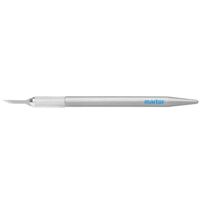 Immagine di Martor 501.02 Coltello grafico GRAFIX 501 con lama grafica 680 1 pz.