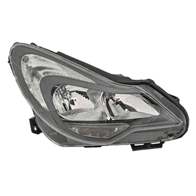 Immagine di VALEO ORIGINAL PART 045287 fari Dx H7 per veicolo circolazione con motore regolazione assetto OPEL: Corsa D Hatchback