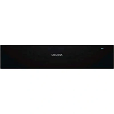 Immagine di Siemens BI510CNR0, Cassetto scaldavivande, Argento