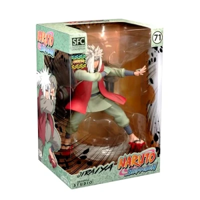 Immagine di ABYstyle Studio Naruto Shippuden Jiraya Figura