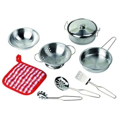 Immagine di Goki Set da cucinaa II