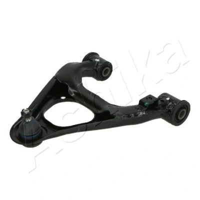 Immagine di ASHIKA 72 03 344L Braccio oscillante, Sospensione ruota Assale anteriore Sx, Superiore MAZDA: MX 5 I
