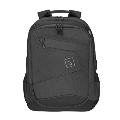 Immagine di Tucano Lato Zaino per MacBook PRO e Notebook Fino a 17&quot; [PC]