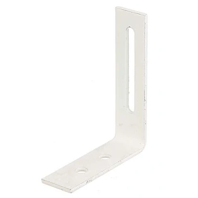 Immagine di Alberts 332815 Squadretta di regolazione, Acciaio, 65 x 80 20 mm / 50 pz