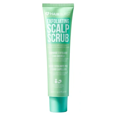 Immagine di Hairburst Exfoliating Scalp Scrub 200ML Trattamenti capelli, Taglia: 150 ml,