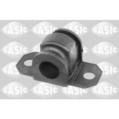 Immagine di SASIC 2306245 Gommini Barra Stabilizzatrice Assale anteriore, interno Cuscinetto in gomma 21 49 22,5 FORD: FIESTA 6, 6 Van
