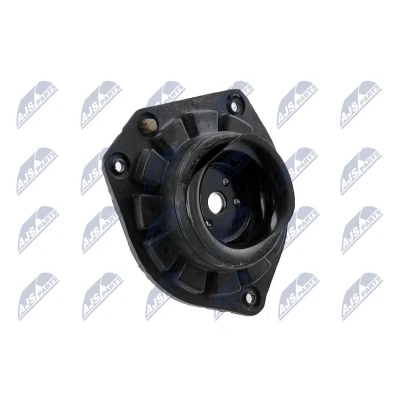 Immagine di NTY AD RE 011 Supporto ammortizzatore a molla Assale anteriore, anteriore Sx, Dx, Dx RENAULT: SCENIC 2, MEGANE 2