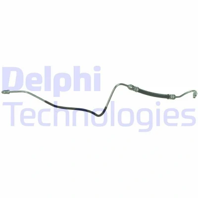 Immagine di Tubo flessibile del freno DELPHI LH7511, Collegamenti