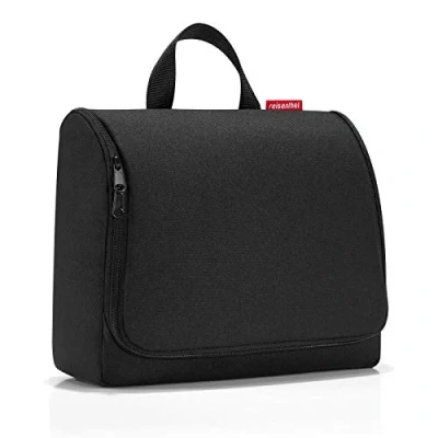 Immagine di Reisenthel toiletbag XL Kosmetikkoffer, 28 cm ,4L, Black