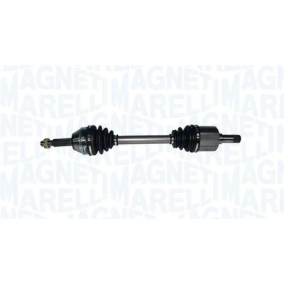 Immagine di MAGNETI MARELLI 302004190067 Albero motore / Semiasse Assale anteriore Sx 754 FORD: Transit Mk5 Van, Mk6 Bus, Van