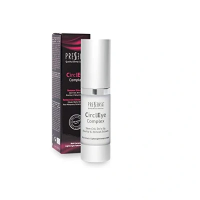 Immagine di CirclEye Complex, Crema occhi per rughe, occhiaie e le borse del contorno con effetto lifting immediato 15 ml