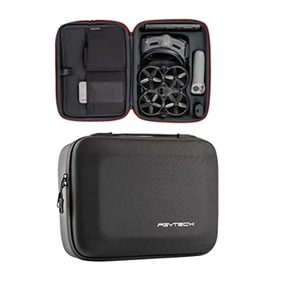 Immagine di PGYTECH DJI AVATA Custodia rigida resistente all&#039;acqua (IP34) (P 36B 030)