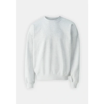 Immagine di Only &amp; Sons Onsconnor CREW NECK Felpa, Uomo, Taglia: Medium, Light grey melange