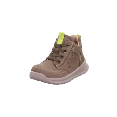 Immagine di Superfit BREEZE, Scarpe da cammino Bimbo 0 24, Verde Blu 7000, 20 EU
