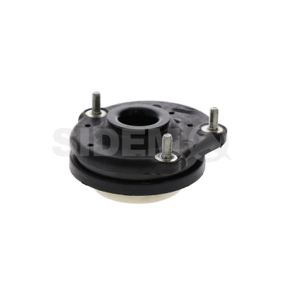 Immagine di SIDEM 819410 Supporto ammortizzatore a molla Superiore, Assale anteriore Sx con supporto/cuscinetto FIAT: Doblo II Van / Station Wagon