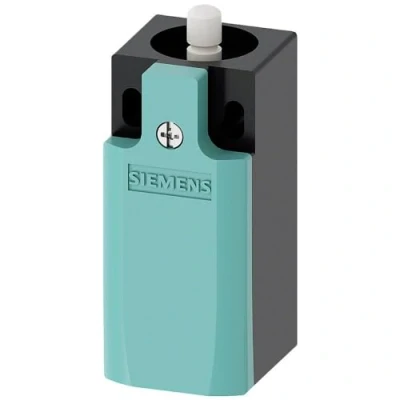 Immagine di Siemens 3SE52320KC05 3SE5232 0KC05 Fine corsa 240 V/AC 1.5 A Pistone Momentaneo IP67 1 pz.