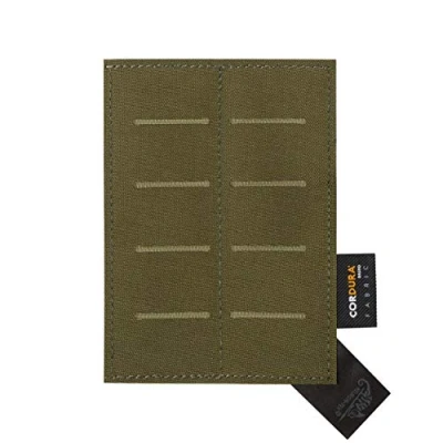 Immagine di Helikon Tex MOLLE ADAPTER INSERT 2® CORDURA® Olive Green (IN MA2 CD 02)