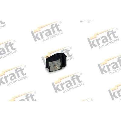 Immagine di KRAFT 1485000 Supporto motore anteriore Sx Cuscinetto gomma metallo RENAULT: MEGANE 1, 19 II Chamade, I Chamade
