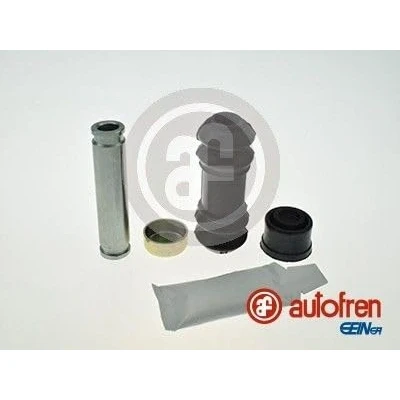 Immagine di AUTOFREN SEINSA D7264C Kit bussole guida, Pinza freno