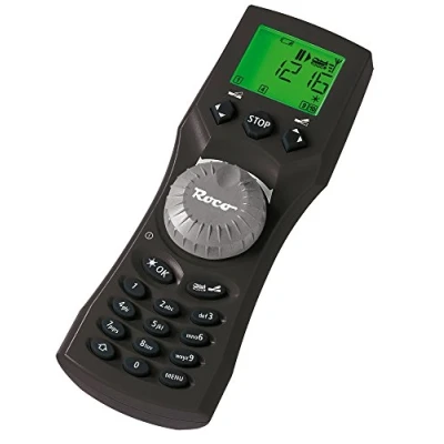 Immagine di Roco 10813 Regolatore manuale digitale