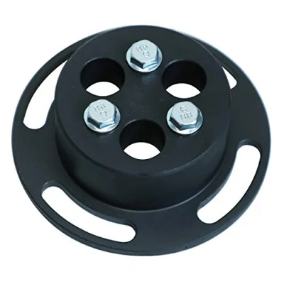 Immagine di DPTOOL Strumento di tenuta del fermo pignone della pompa dell&#039;acqua compatibile con GM Ecotec 2.2 2.4 ricambio per piattaforme Chevrolet Oldsmobile Pontiac Saab Saturn Cobalto