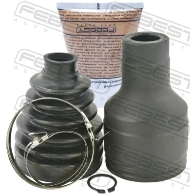 Immagine di Kit giunti, Semiasse FEBEST 0711 IGN29RH