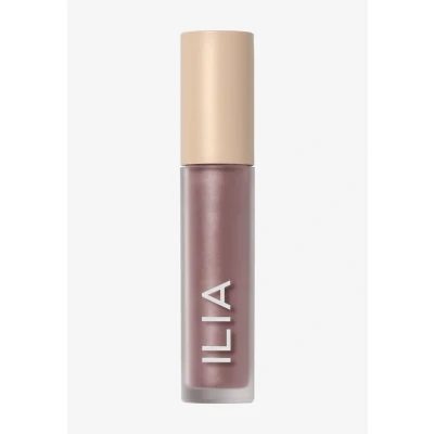 Immagine di ILIA Beauty Liquid Powder Chromatic EYE TINT Eyeshadow Ombretto, Taglia: 3.5 ml, Gray lavender with pink &amp; purple pearl