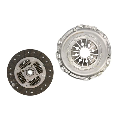 Immagine di VALEO SERVICE KIT2P for CONVERSION Kit 828409 Frizione OPEL: Zafira A, Astra G Caravan, CC