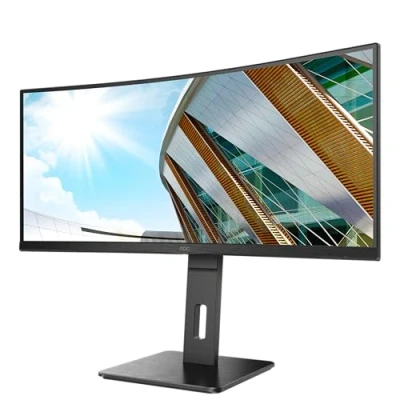Immagine di AOC MONITOR 34&#039;&#039; CURVED 21:9 PRO LINE