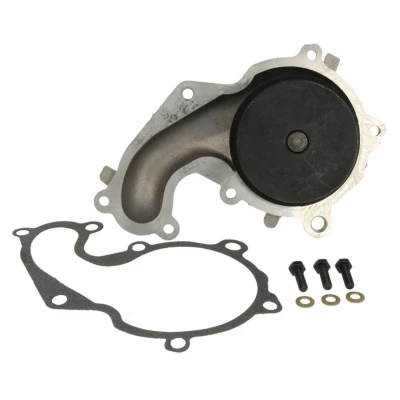 Immagine di HEPU P237 Pompa acqua con guarnizione bulloni/viti meccanico FORD: Focus Mk1 Hatchback, 2 Kombi, C Max