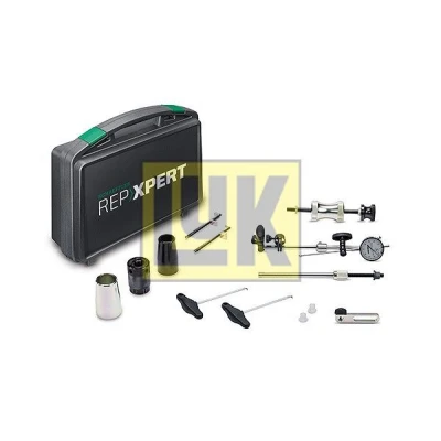 Immagine di LuK 400 0540 10 Kit attrezzi montaggio, Frizione / Volano