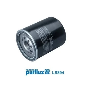 Immagine di PURFLUX LS894 Filtro olio M26x1,5 ad avvitamento SUZUKI: Grand Vitara 1 SUV, I ISUZU: D Max Pickup, Trooper SUV