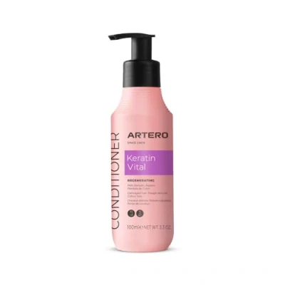 Immagine di Artero Keratin Vital. Balsamo per Capelli Animali Domestici